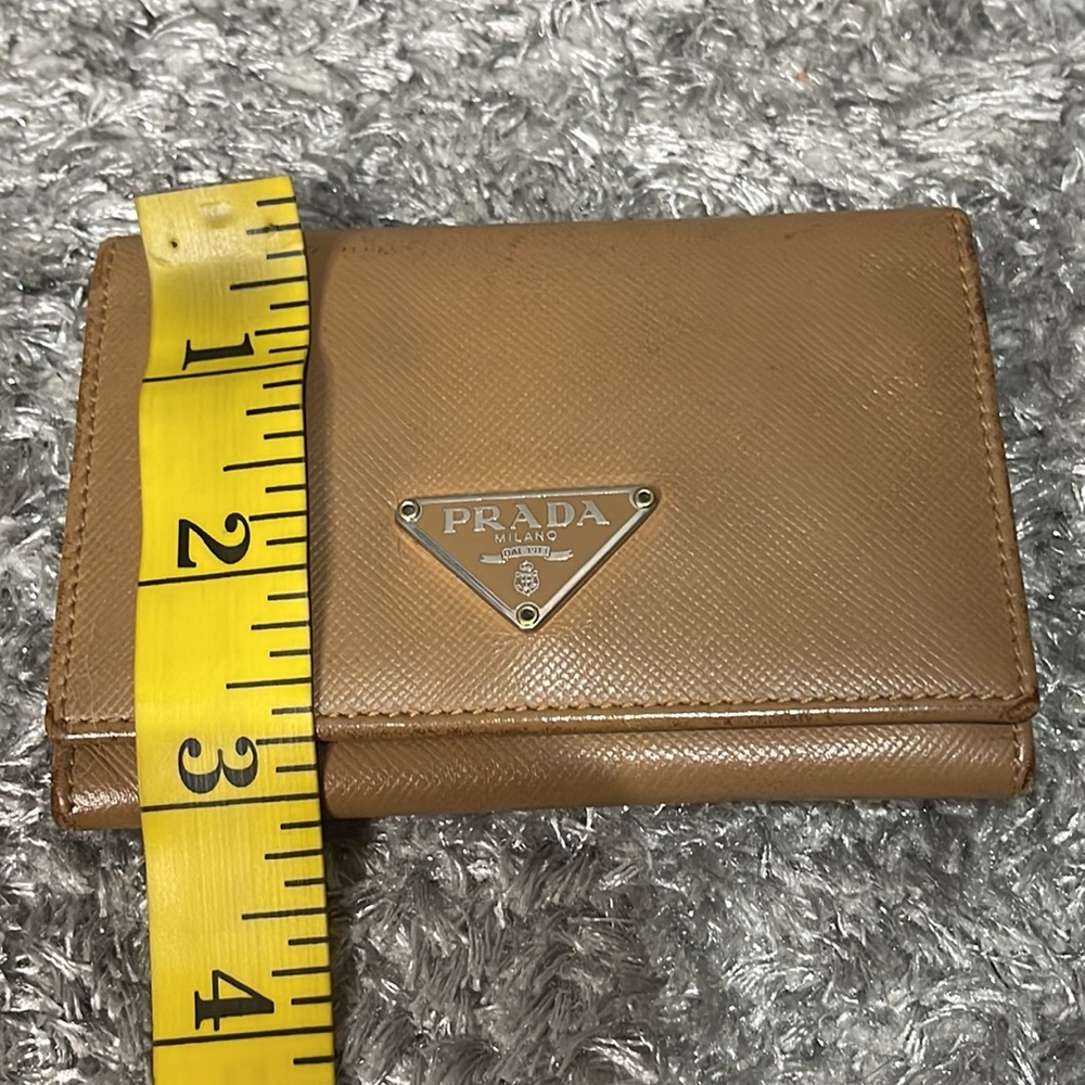 Prada Small Wallet - Picture 11 of 14